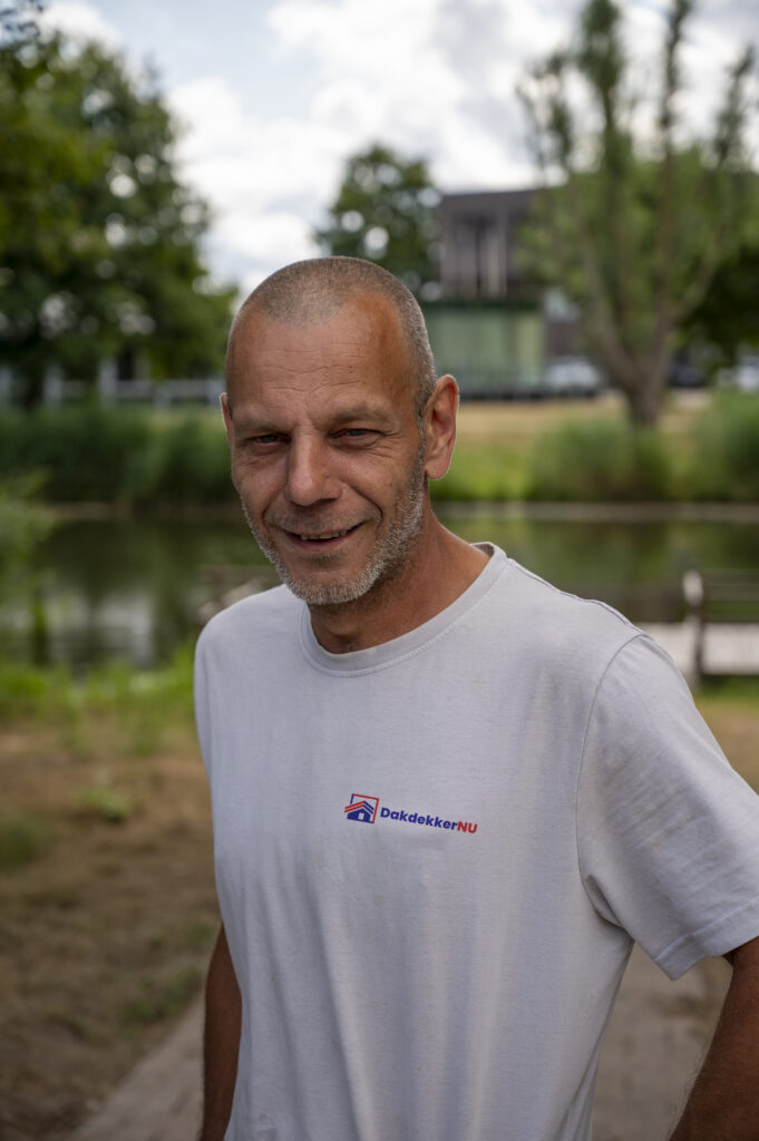 Dakwerken Eckelrade