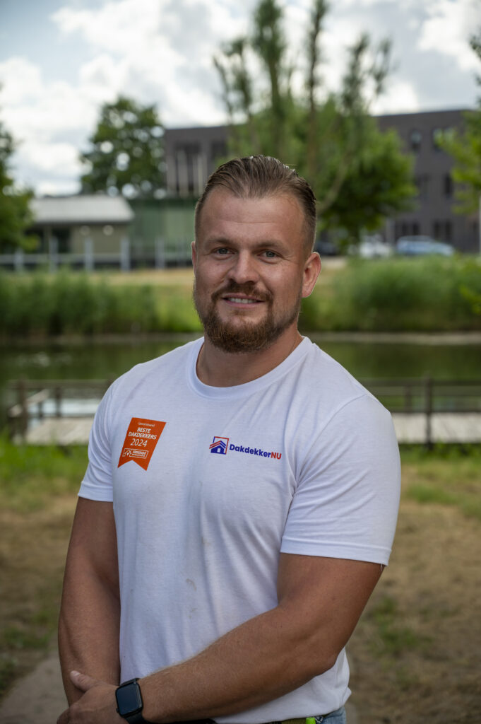 Daklekkage specialist Alphen aan den Rijn