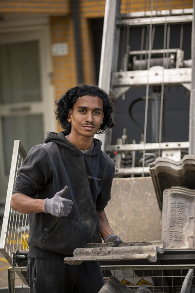 Dakwerken Berkel en Rodenrijs